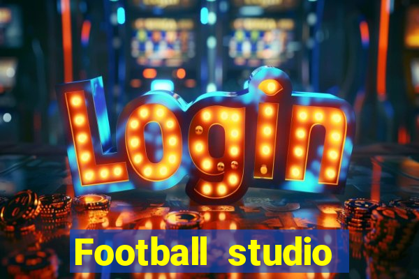 Football studio demo football studios